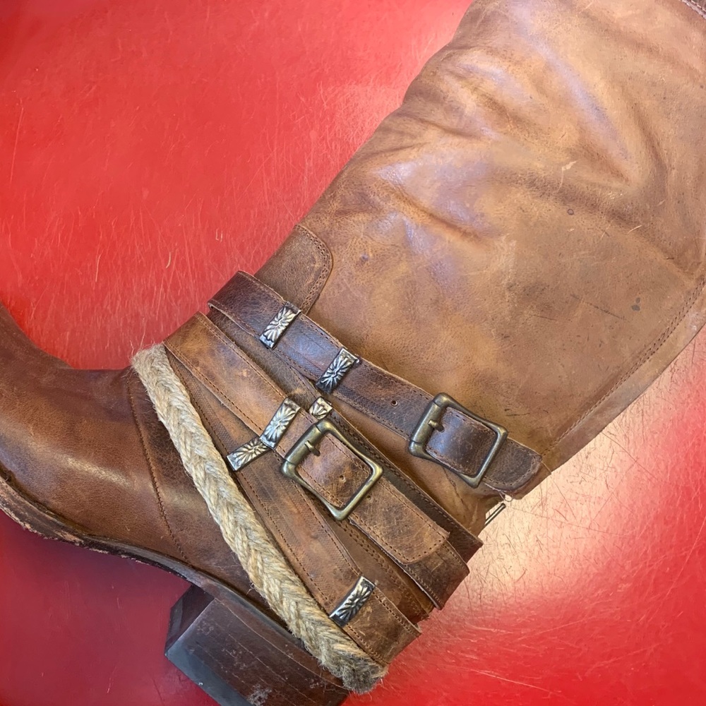 FreeBird by Steve Madden